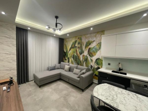 Home warmth vacation F15 SOL GARDEN